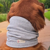 Snood Trendy Gris 🩶