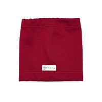 Snood Trendy Rojo ❤️