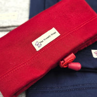 Snood Trendy Gris 🩶