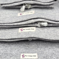 Snood Trendy Gris 🩶