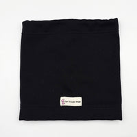 Snood Trendy Negro 🖤