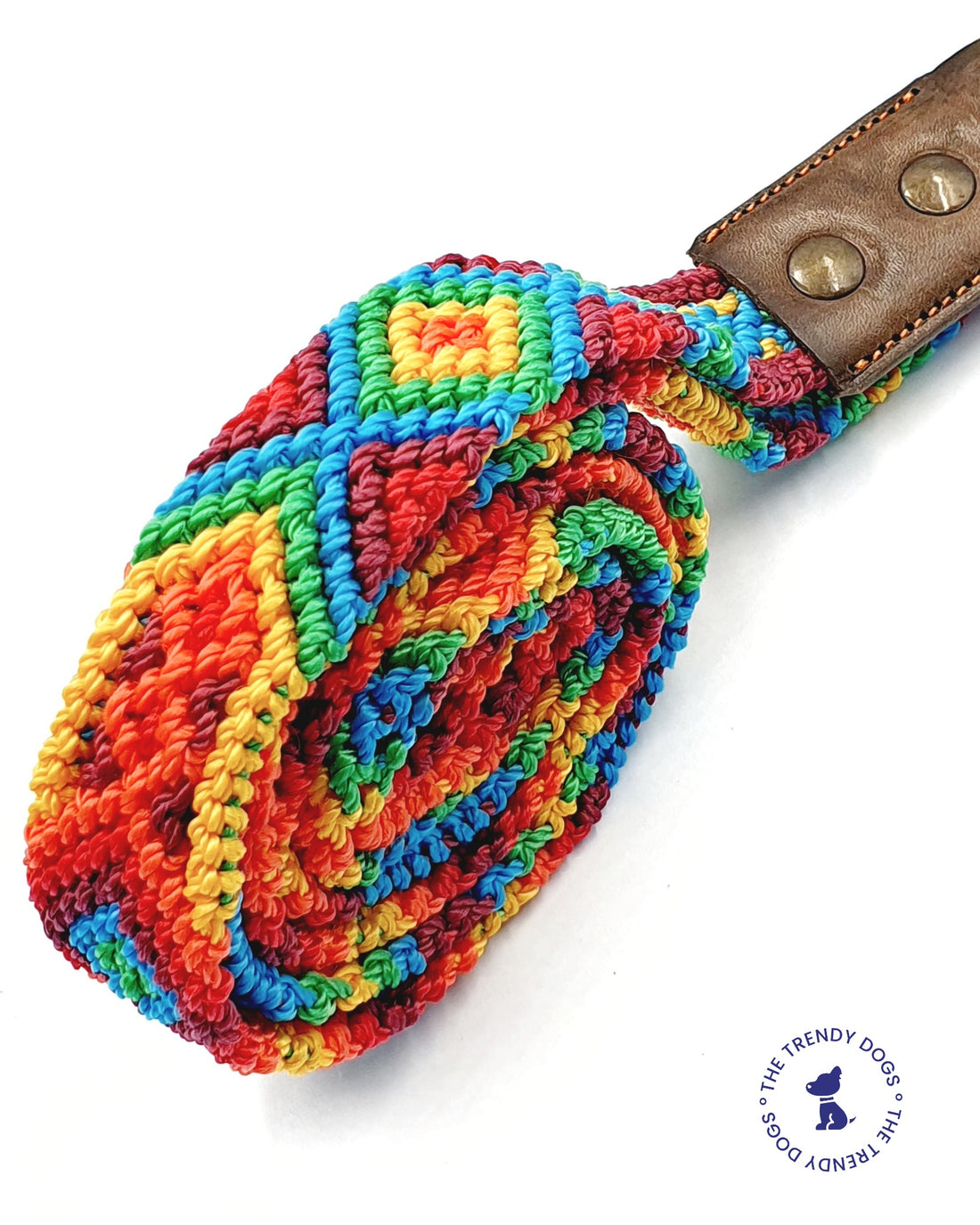 La correa ¡MÁS PERRONA!