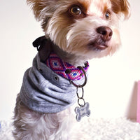 El collar ¡MÁS CHIC!