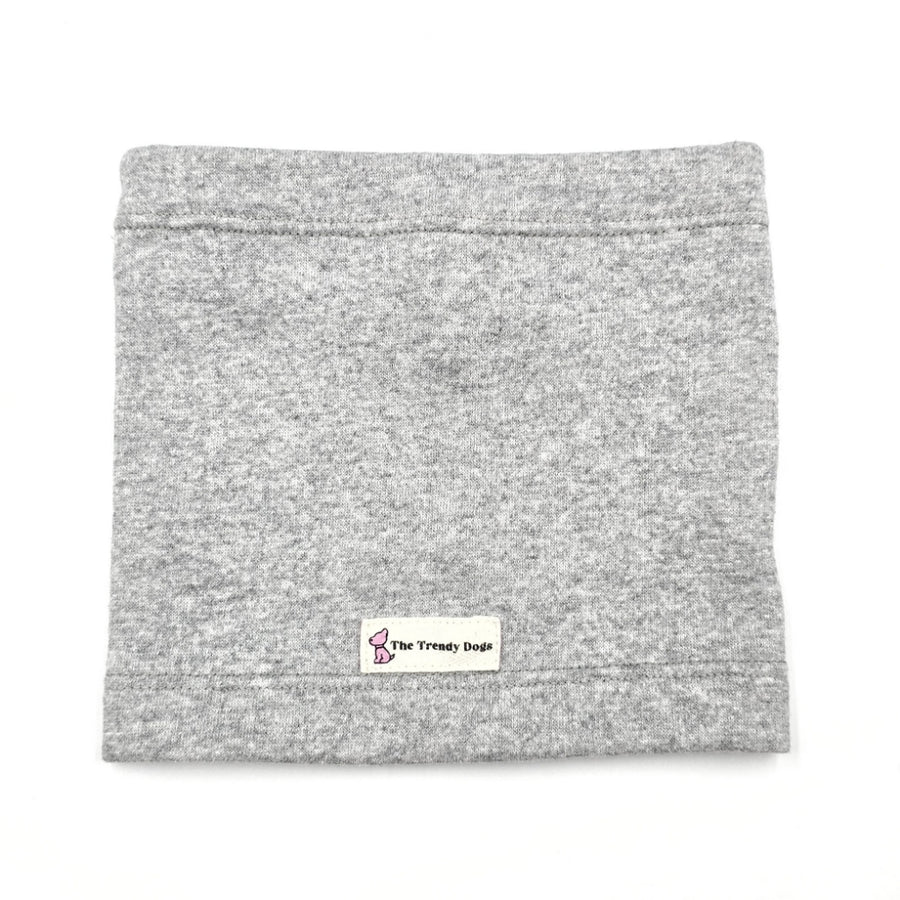 Snood Trendy Gris 🩶