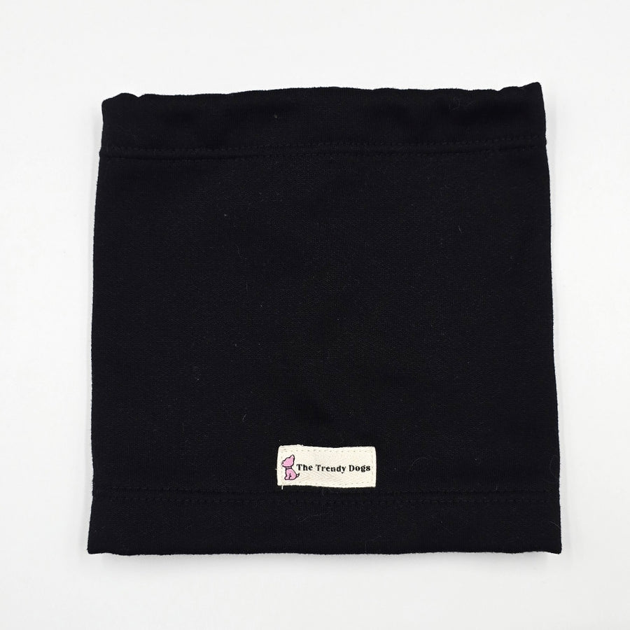 Snood Trendy Negro 🖤